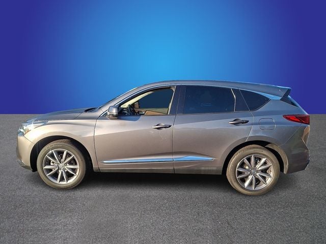 2023 Acura RDX Technology Package
