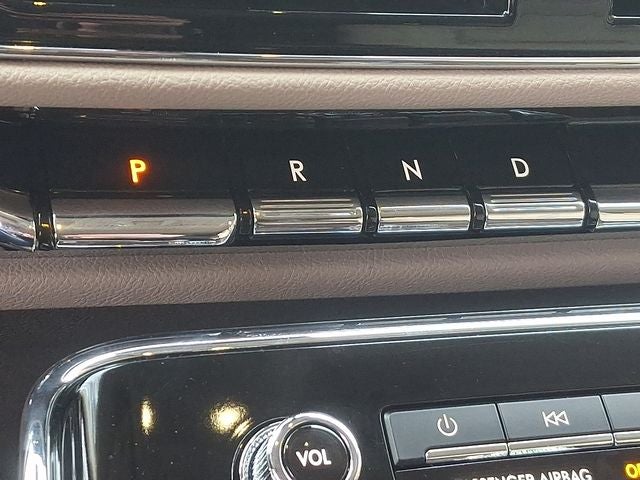 2024 Lincoln Navigator Premiere