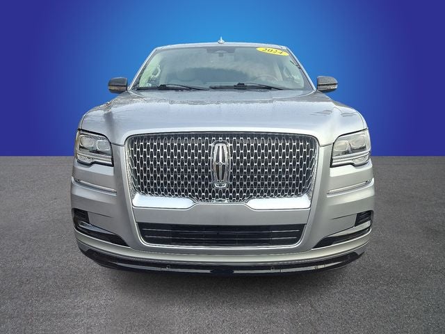 2024 Lincoln Navigator Premiere