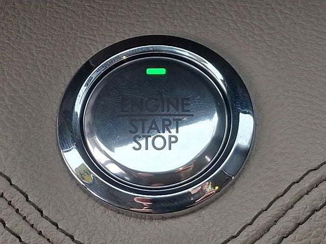 2024 Lincoln Navigator Premiere