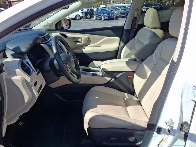 2023 Nissan Murano SL