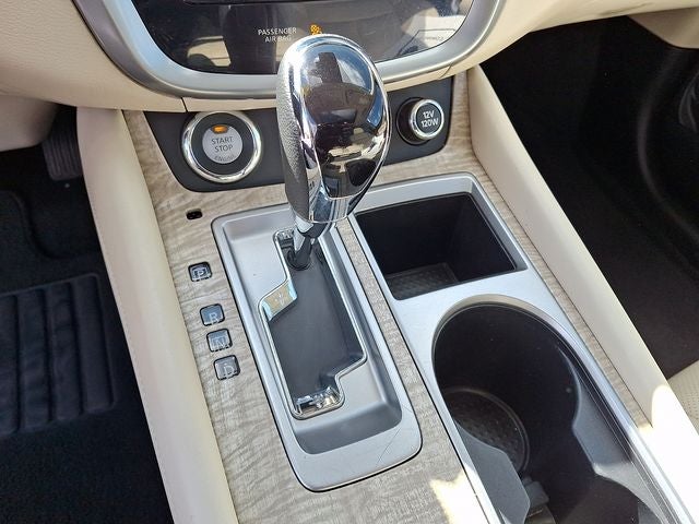 2023 Nissan Murano SL