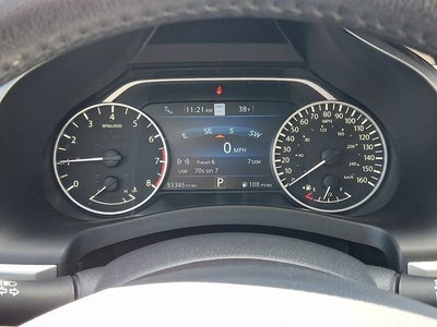 2023 Nissan Murano SL