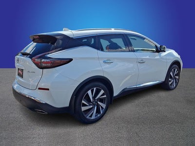 2023 Nissan Murano SL