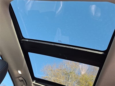 2023 Nissan Murano Platinum