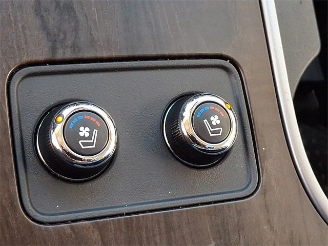 2023 Nissan Murano Platinum