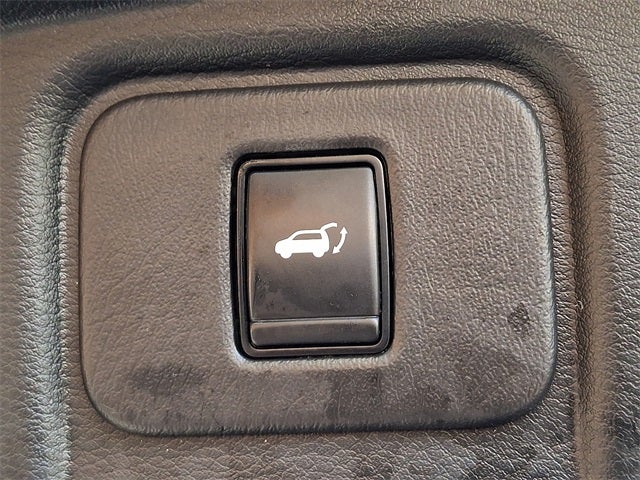 2023 Nissan Murano Platinum