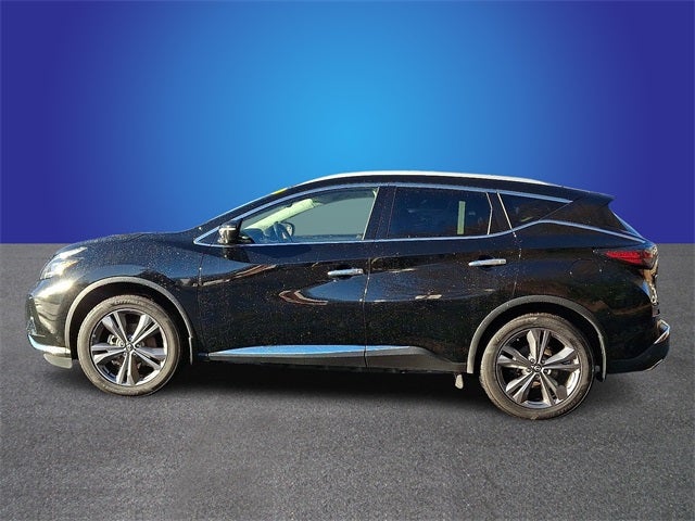 2023 Nissan Murano Platinum