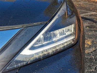 2023 Nissan Murano Platinum