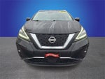 2023 Nissan Murano Platinum