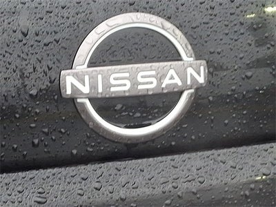 2023 Nissan Murano Platinum