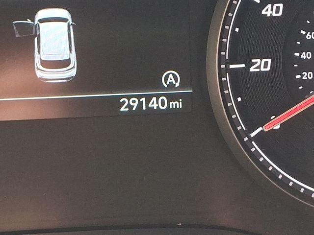 2023 Hyundai Santa Fe SE