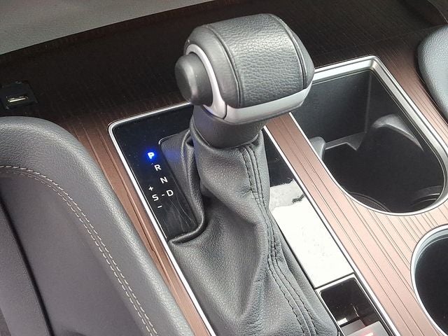 2024 Toyota Sienna XLE 7 Passenger