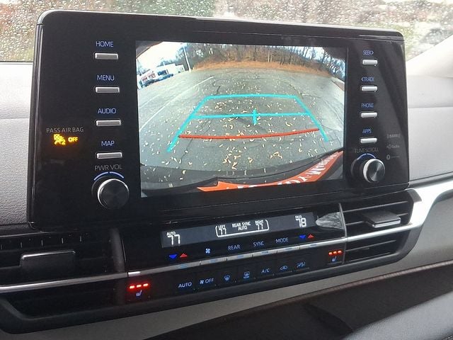 2024 Toyota Sienna XLE 7 Passenger