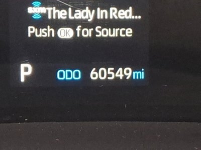 2024 Toyota Sienna XLE 7 Passenger