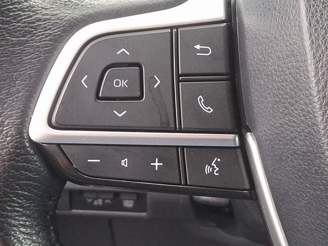 2024 Toyota Sienna XLE 7 Passenger