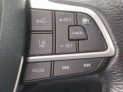 2024 Toyota Sienna XLE 7 Passenger