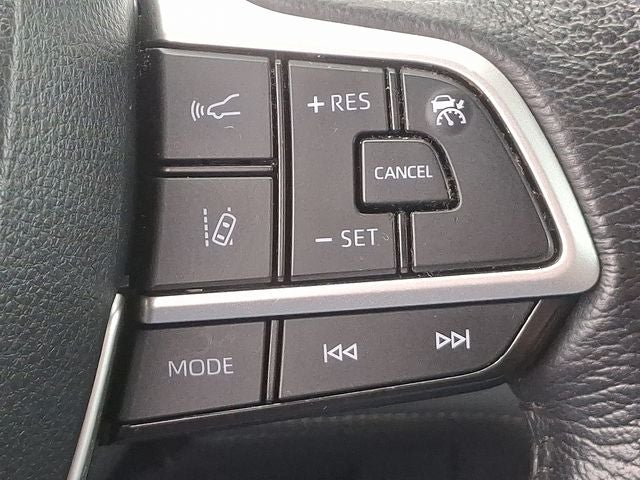 2024 Toyota Sienna XLE 7 Passenger