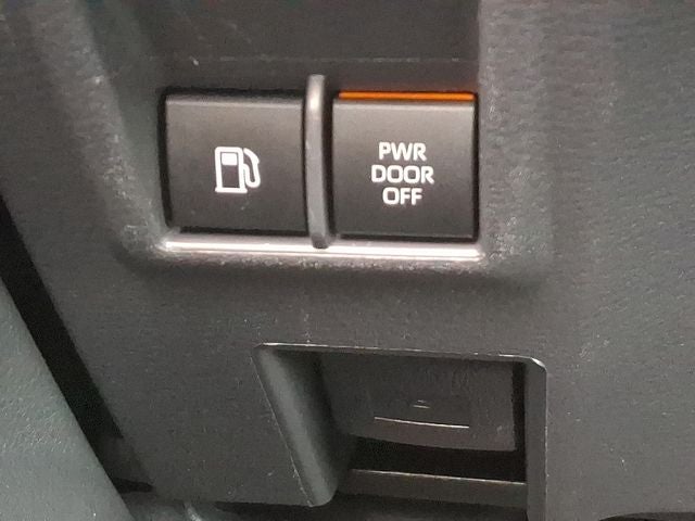 2024 Toyota Sienna XLE 7 Passenger