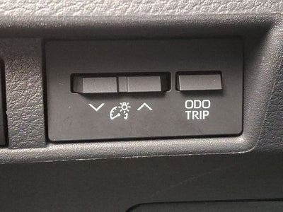 2024 Toyota Sienna XLE 7 Passenger