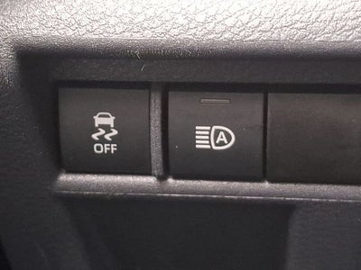 2024 Toyota Sienna XLE 7 Passenger