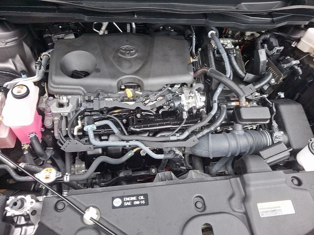 2024 Toyota Sienna XLE 7 Passenger