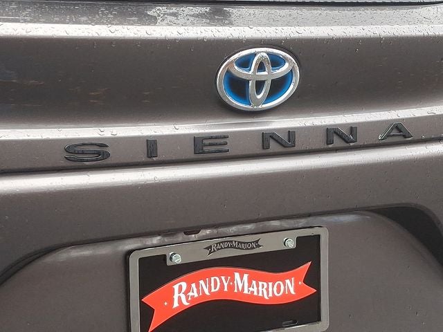 2024 Toyota Sienna XLE 7 Passenger