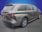 2024 Toyota Sienna XLE 7 Passenger