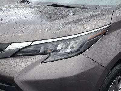 2024 Toyota Sienna XLE 7 Passenger