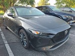 2024 Mazda Mazda3 2.5 S Preferred Package