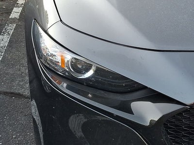 2024 Mazda Mazda3 2.5 S Preferred Package
