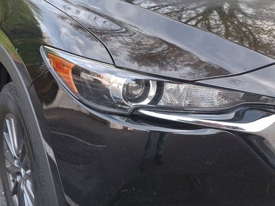 2019 Mazda Mazda CX-5 Touring