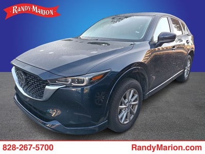 2024 Mazda Mazda CX-5 2.5 S Select Package