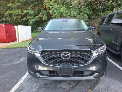 2024 Mazda Mazda CX-5 2.5 S Select Package