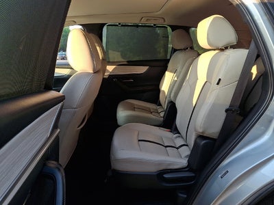 2024 Mazda Mazda CX-90 3.3 Turbo Premium