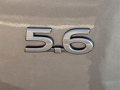 2014 INFINITI QX80 Base