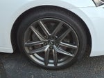 2020 Lexus IS 300