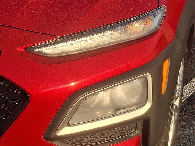 2020 Hyundai Kona SEL