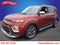 2021 Kia Soul X-Line