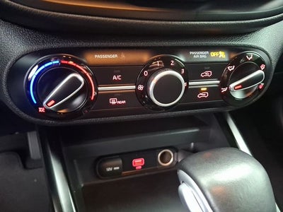 2021 Kia Soul X-Line