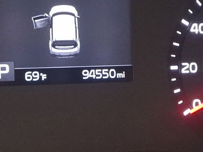 2021 Kia Soul X-Line