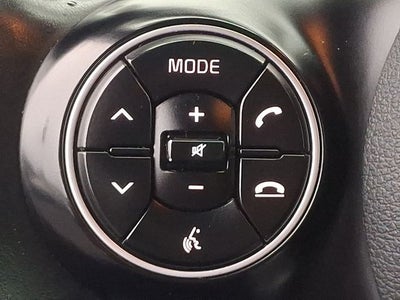 2021 Kia Soul X-Line