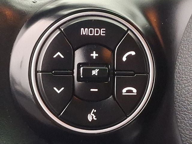 2021 Kia Soul X-Line