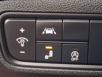 2021 Kia Soul X-Line