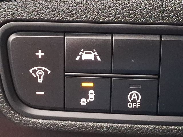 2021 Kia Soul X-Line