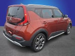 2021 Kia Soul X-Line