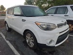 2018 Kia Soul Plus