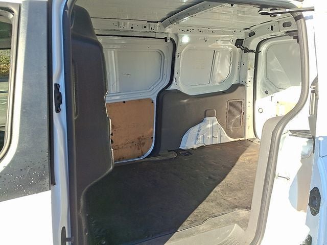 2020 Ford Transit Connect XL