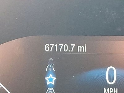 2020 Ford Transit Connect XL