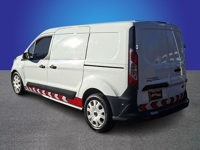 2020 Ford Transit Connect XL